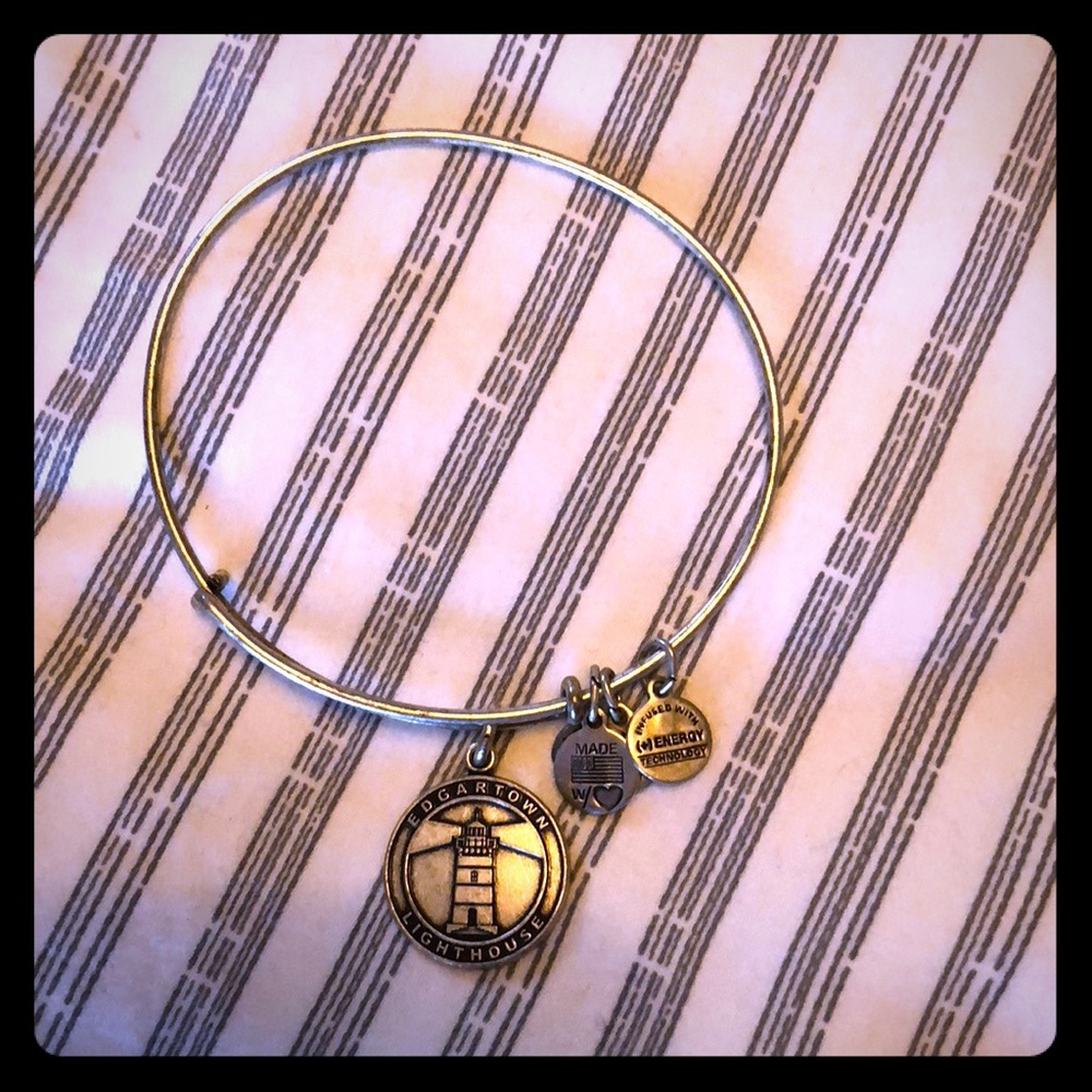 Alex and Ani Marthas Vineyard Bracelet